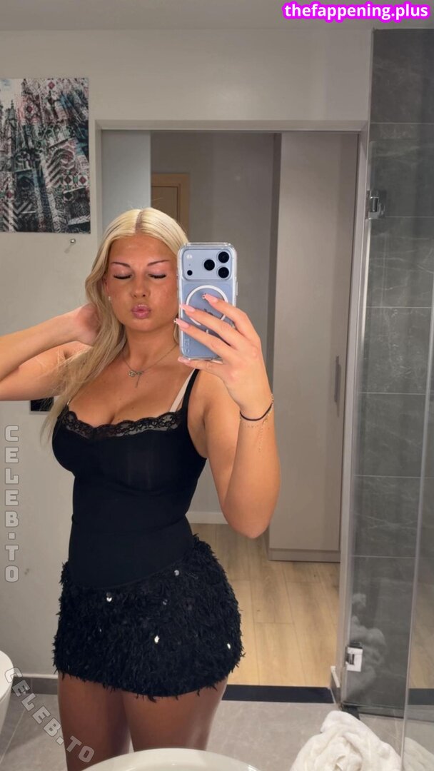 🔥 Queenice/ leaked private photo uncensored full