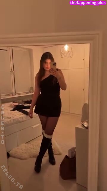 🔥 Jarla/ leaked private photo uncensored full