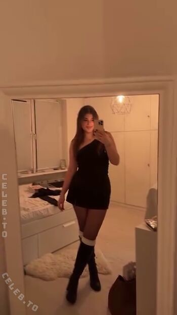 🔥 Jarla leaked private photo uncensored full