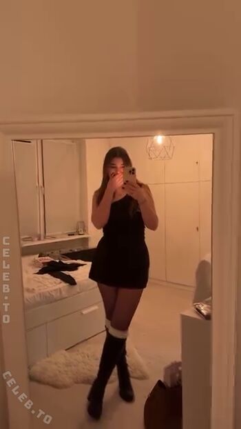 🔥 Jarla leaked private photo uncensored full