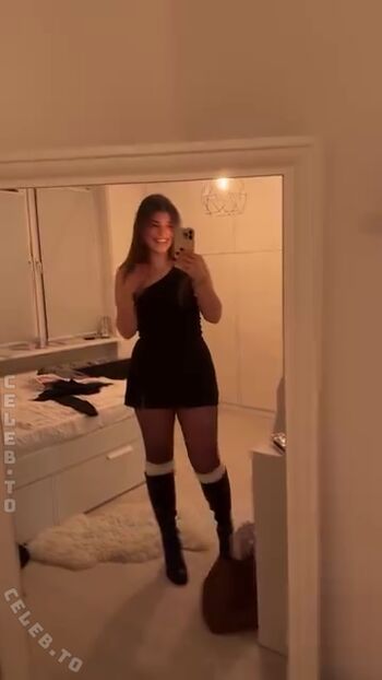 🔥 Jarla leaked private photo uncensored full