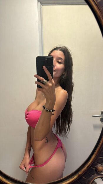 🔥 Iarabroin leaked private photo uncensored full