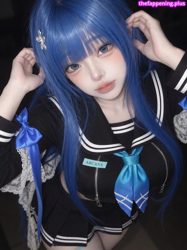 🔥 Io/ leaked private photo uncensored full