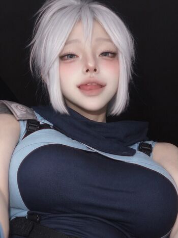 🔥 Io leaked private photo uncensored full