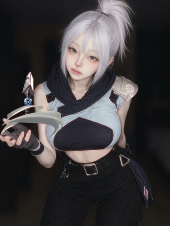 🔥 Io leaked private photo uncensored full
