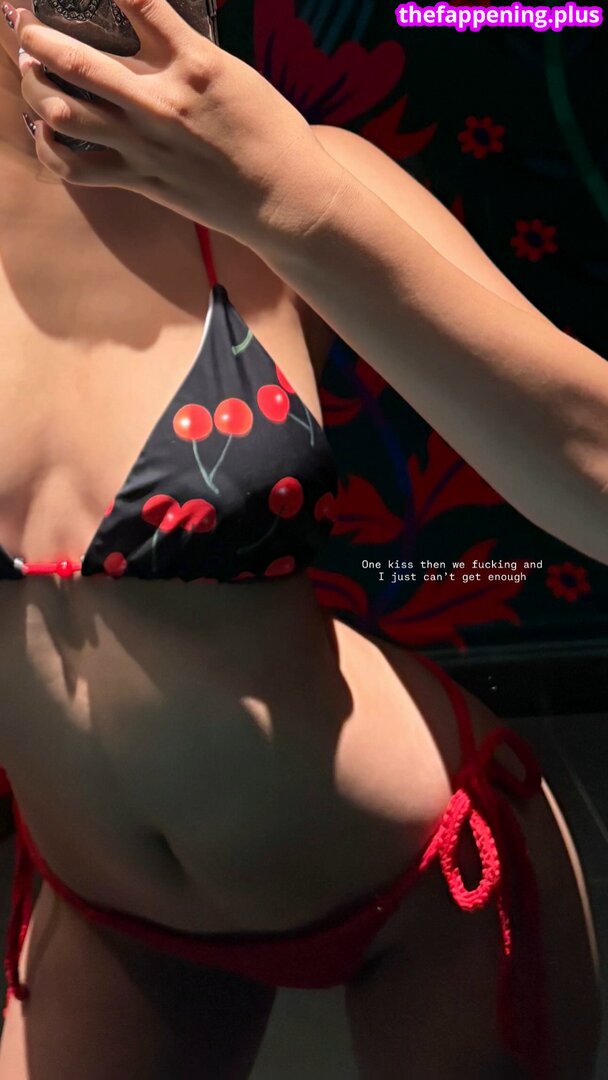 🔥 Aaomhelloo/ leaked private photo uncensored full