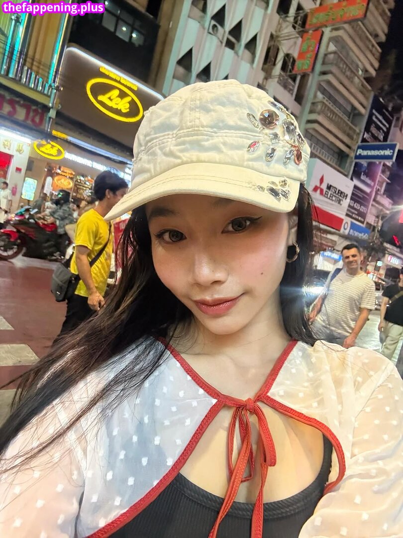 🔥 Aaomhelloo/ leaked private photo uncensored full