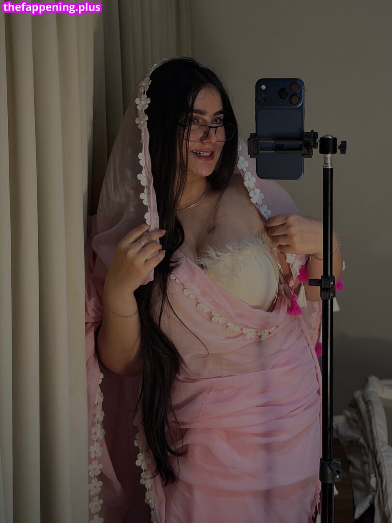 🔥 Aarohi tirpude/ leaked private photo uncensored full