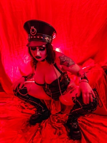 🔥 Abadon aew page leaked private photo uncensored full