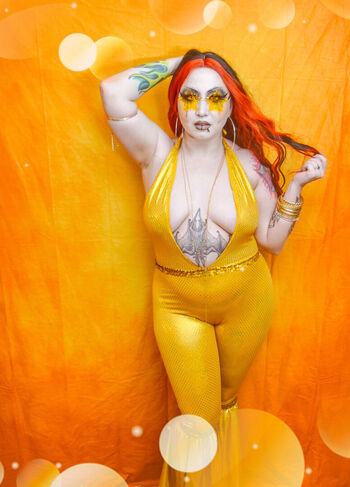 🔥 Abadon aew page leaked private photo uncensored full