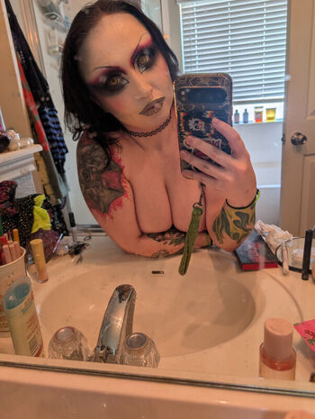 🔥 Abadon aew leaked private photo uncensored full