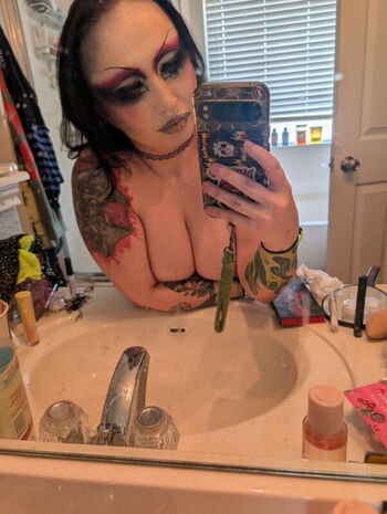 🔥 Abadon aew leaked private photo uncensored full