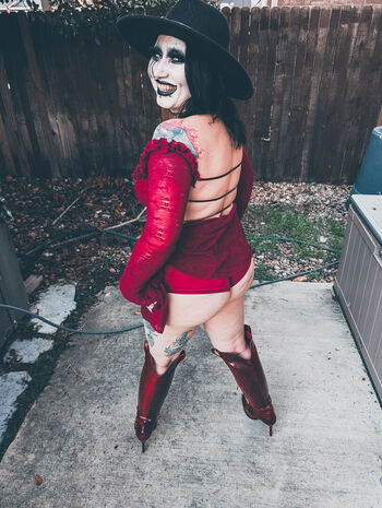 🔥 Abadon page leaked private photo uncensored full