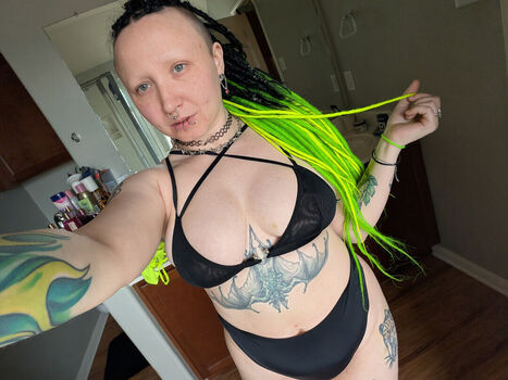 🔥 Abadon page leaked private photo uncensored full
