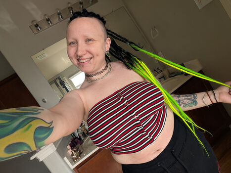 🔥 Abadon page leaked private photo uncensored full