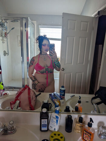 🔥 Abadon page leaked private photo uncensored full
