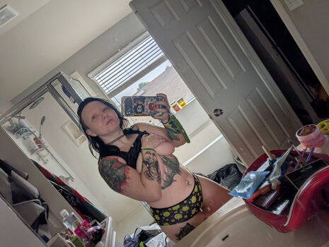 🔥 Abadon page leaked private photo uncensored full