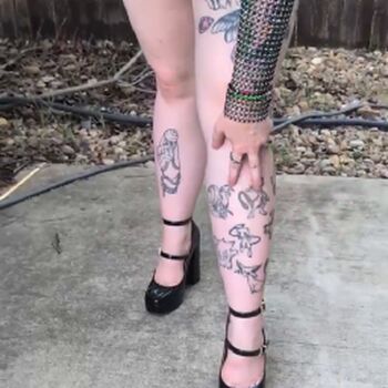 🔥 Abadon page leaked private photo uncensored full