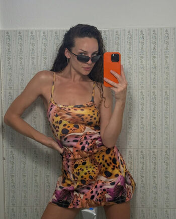 🔥 Abbie chatfield page leaked private photo uncensored full