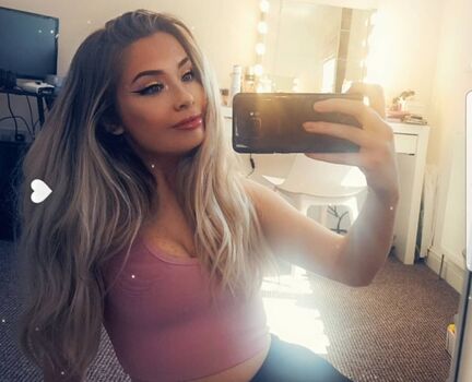 🔥 Abbie wattsx page leaked private photo uncensored full