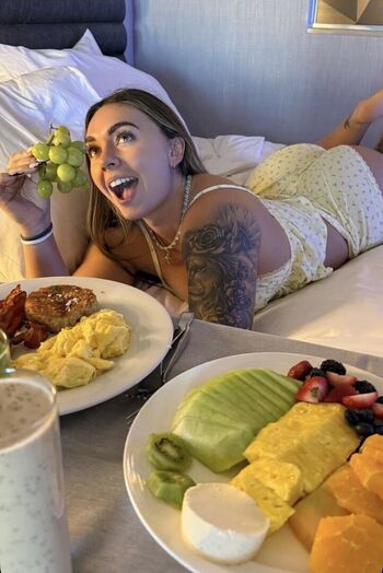 🔥 Abby berner  page leaked private photo uncensored full