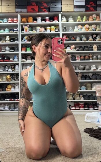 🔥 Abby berner  page leaked private photo uncensored full