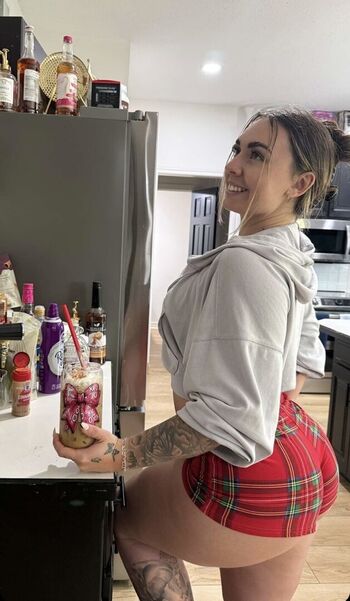 🔥 Abby berner  page leaked private photo uncensored full