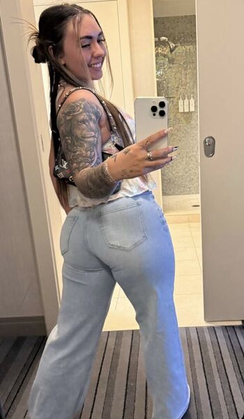 🔥 Abby berner  page leaked private photo uncensored full