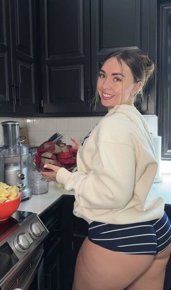 🔥 Abby berner  page leaked private photo uncensored full