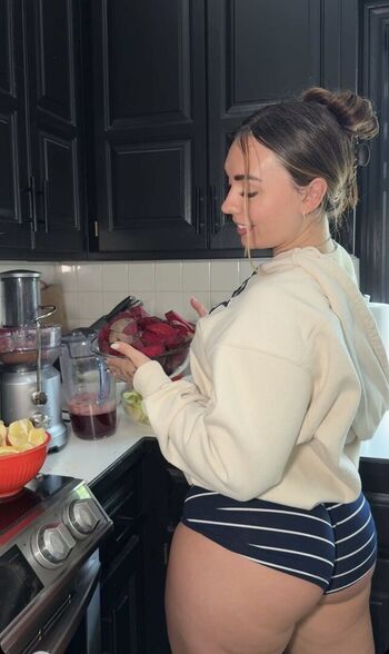 🔥 Abby berner  page leaked private photo uncensored full