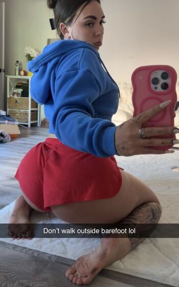 🔥 Abby berner  page leaked private photo uncensored full