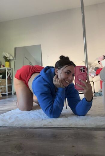 🔥 Abby berner  page leaked private photo uncensored full