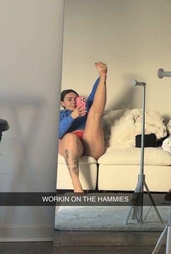 🔥 Abby berner  page leaked private photo uncensored full