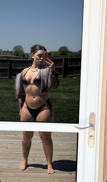 🔥 Abby berner  page leaked private photo uncensored full