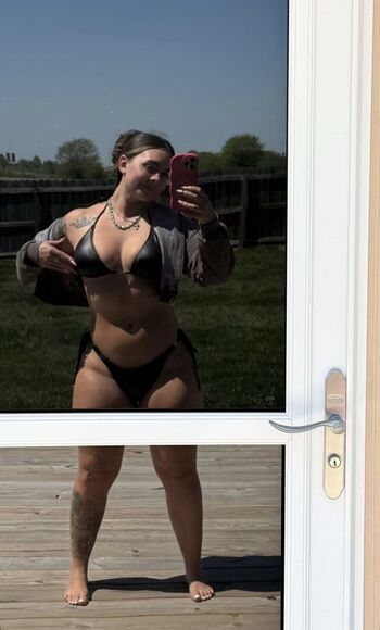 🔥 Abby berner  page leaked private photo uncensored full