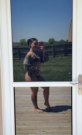 🔥 Abby berner  page leaked private photo uncensored full