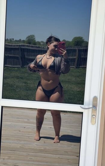 🔥 Abby berner  page leaked private photo uncensored full