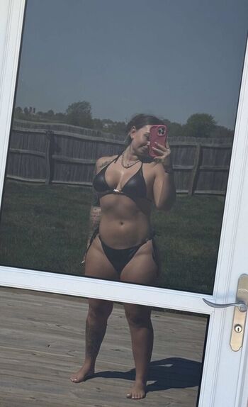 🔥 Abby berner  page leaked private photo uncensored full