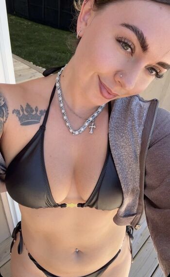 🔥 Abby berner  page leaked private photo uncensored full