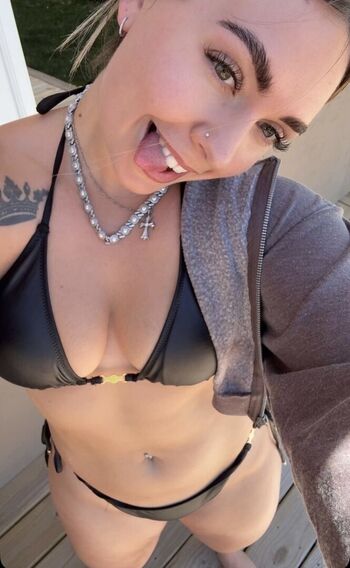 🔥 Abby berner leaked private photo uncensored full