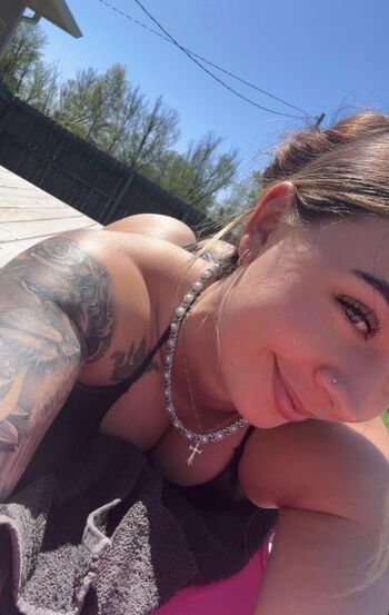 🔥 Abby berner leaked private photo uncensored full