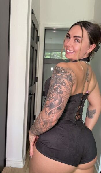 🔥 Abby berner leaked private photo uncensored full