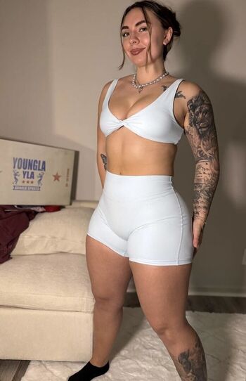 🔥 Abby berner leaked private photo uncensored full