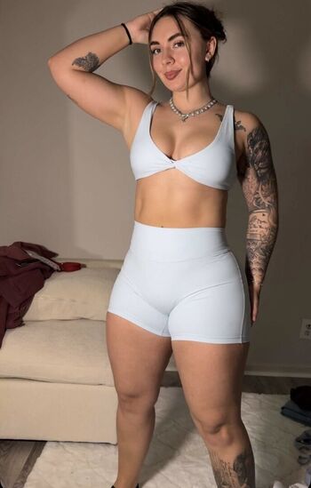 🔥 Abby berner leaked private photo uncensored full