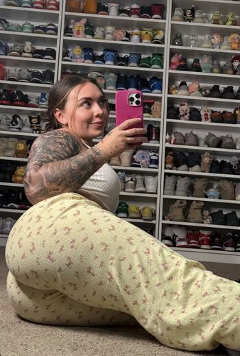 🔥 Abby berner leaked private photo uncensored full