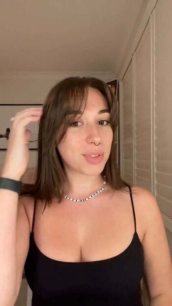 🔥 Abby boom  page leaked private photo uncensored full