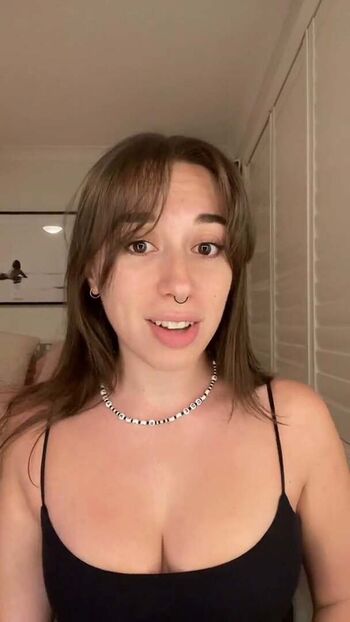 🔥 Abby boom  page leaked private photo uncensored full