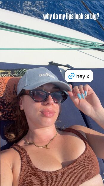 🔥 Abby boom  page leaked private photo uncensored full