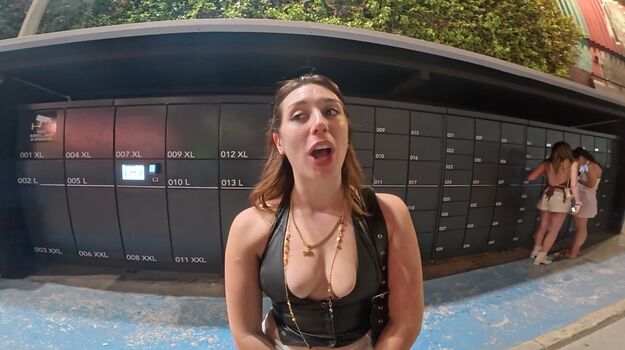 🔥 Abby boom  page leaked private photo uncensored full