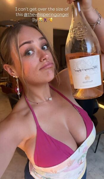 🔥 Abbyhuxley page leaked private photo uncensored full